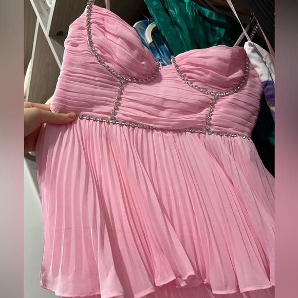 Worn once. Mint condition - Picture 5 of 6